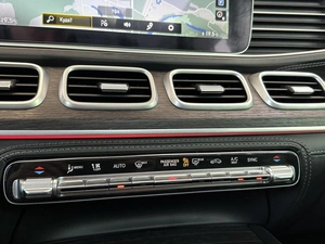 Внедорожник Mercedes-benz GLE-класс AMG Coupe 2021 года, 12600000 рублей, Уфа