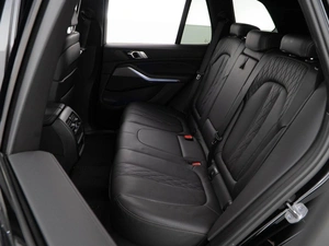 Внедорожник BMW X5 2022 года, 9997404 рублей, Москва