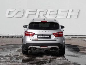 Универсал ВАЗ (LADA) Vesta Cross 2022 года, 1399000 рублей, Волгоград