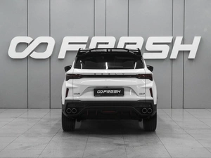 Внедорожник Geely Coolray 2023 года, 2080000 рублей, Ростов-на-Дону