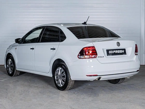 Седан Volkswagen Polo 2019 года, 1293000 рублей, Ставрополь