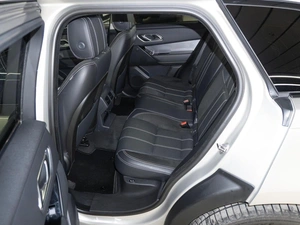 Внедорожник Land Rover Range Rover Velar 2017 года, 3649000 рублей, Санкт-Петербург