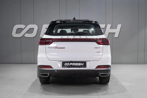 Внедорожник Chery Tiggo 7 Pro Max 2023 года, 2099000 рублей, Петрозаводск