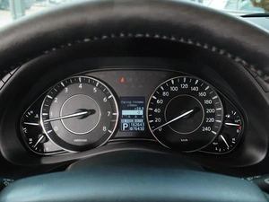 Внедорожник Nissan Patrol 2012 года, 2630555 рублей, Тверь