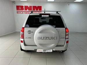 Внедорожник Suzuki Grand Vitara 2008 года, 1200000 рублей, Смоленск