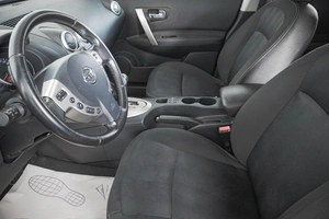 Внедорожник Nissan Qashqai 2012 года, 899000 рублей, Кемерово