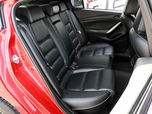 Седан Mazda 6 2016 года, 2120000 рублей, Волгоград