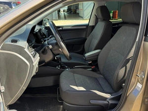 Седан Volkswagen Polo 2020 года, 1699000 рублей, Кропоткин