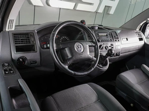 Минивэн Volkswagen Multivan 2006 года, 1389000 рублей, Воронеж