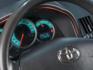 Минивэн Toyota Corolla Verso 2007 года, 699000 рублей, Сургут