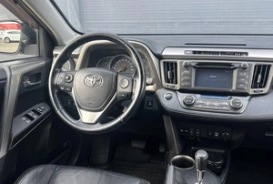 Внедорожник Toyota RAV4 2012 года, 2060000 рублей, Солонцы