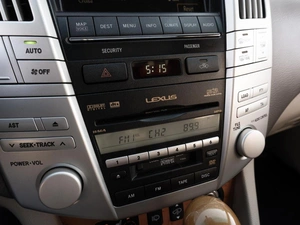 Внедорожник Lexus RX 2007 года, 1559000 рублей, Саратов