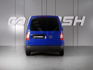 Фургон Volkswagen Caddy 2010 года, 859000 рублей, Минеральные Воды