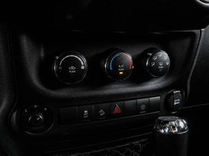 Внедорожник Jeep Wrangler 2018 года, 4229000 рублей, Воронеж