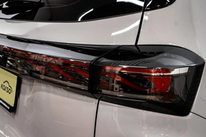 Внедорожник Tenet T4 2025 года, 2199000 рублей, Барнаул