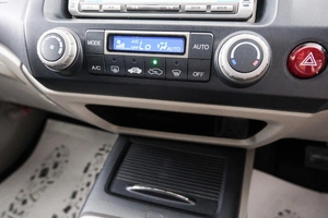 Седан Honda Civic 2008 года, 699000 рублей, Красноярск