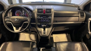 Внедорожник Honda CR-V 2008 года, 1259000 рублей, Красноярск