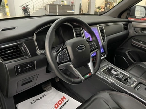 Внедорожник SWM G05 Pro 2023 года, 1777000 рублей, Солонцы