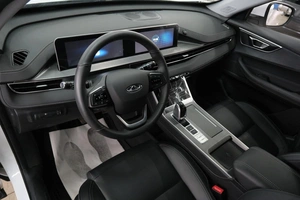 Внедорожник Chery Tiggo 4 Pro 2023 года, 1859000 рублей, Омск