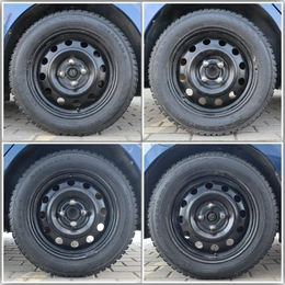 Седан Hyundai Solaris 2016 года, 890000 рублей, Мирное