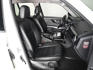 Внедорожник Mercedes-benz GLK-класс 2013 года, 1889000 рублей, Ставрополь