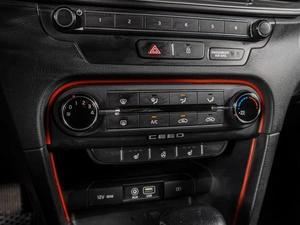 Универсал Kia Ceed 2019 года, 1829000 рублей, Воронеж