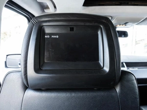 Внедорожник Land Rover Range Rover 2008 года, 1035000 рублей, Ставрополь