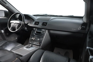 Внедорожник Volvo XC90 2007 года, 1299000 рублей, Новосибирск