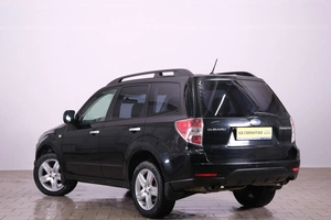 Внедорожник Subaru Forester 2010 года, 1329000 рублей, Омск