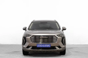 Внедорожник Haval Jolion 2021 года, 1709000 рублей, Барнаул