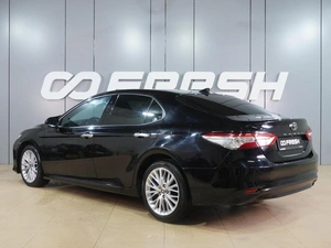Седан Toyota Camry 2021 года, 3099000 рублей, Воронеж