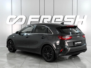 Хетчбэк Kia Ceed 2019 года, 1749000 рублей, Аксай