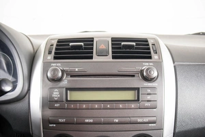 Седан Toyota Corolla 2012 года, 1099000 рублей, Пермь