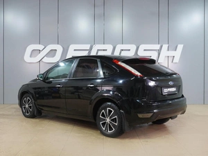 Хетчбэк Ford Focus 2009 года, 649000 рублей, Воронеж