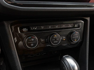 Внедорожник Volkswagen Tiguan 2020 года, 2525000 рублей, Краснодар