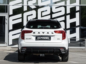 Внедорожник Haval Jolion 2024 года, 2080000 рублей, Волгоград