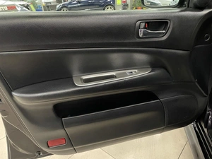 Седан Toyota Verossa 2001 года, 687000 рублей, Солонцы
