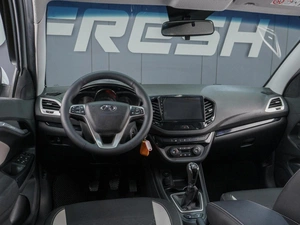 Универсал ВАЗ (LADA) Vesta Cross 2020 года, 879000 рублей, Сургут
