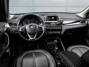 Внедорожник BMW X1 2016 года, 1979000 рублей, Кирилловка
