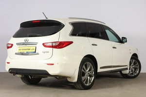 Внедорожник Infiniti QX60 2013 года, 1899000 рублей, Новосибирск