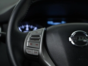 Внедорожник Nissan X-Trail 2018 года, 2177444 рублей, Москва