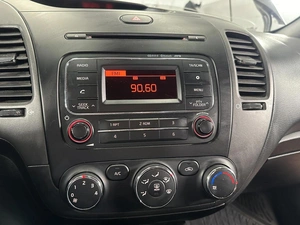 Седан Kia Cerato 2015 года, 1200000 рублей, Уфа