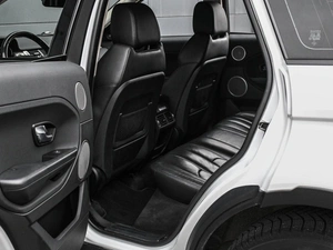 Внедорожник Land Rover Range Rover Evoque 2014 года, 1949000 рублей, Кирилловка