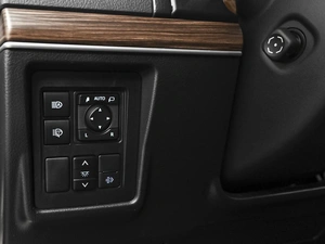 Внедорожник Toyota Land Cruiser Prado 2021 года, 6640000 рублей, Ставрополь