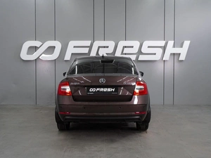 Лифтбек Skoda Octavia 2019 года, 1669000 рублей, Воронеж