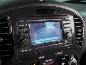 Внедорожник Nissan Juke 2011 года, 979000 рублей, Воронеж