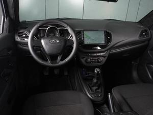 Седан ВАЗ (LADA) Vesta 2016 года, 880000 рублей, Минеральные Воды