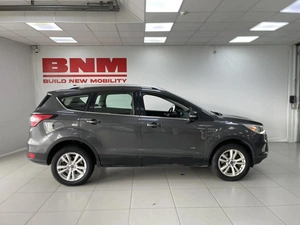 Внедорожник Ford Kuga 2017 года, 1400000 рублей, Смоленск