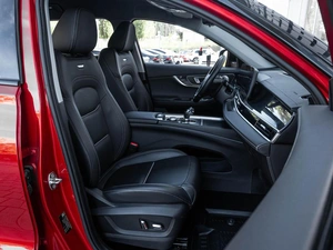 Внедорожник Chery Tiggo 7 Pro Max 2024 года, 1965000 рублей, Ставрополь