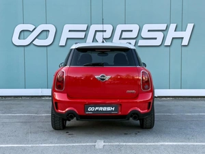 Внедорожник MINI Cooper S Countryman 2011 года, 1199000 рублей, Большой Сочи